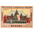 Banconote, Germania, Bremen Deutsche Amerika Woche, 100 Pfennig, batiment 1