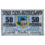 Banconote, Germania, Esens Stadt, 50 Pfennig, tour, SPL, Mehl:E29.3