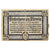 Banknot, Niemcy, Erfurt Stadt, 25 Pfennig, Eglise, 1920, 1920-04-09, EF(40-45)