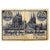 Banknot, Niemcy, Erfurt Stadt, 25 Pfennig, Eglise, 1920, 1920-04-09, EF(40-45)