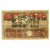 Banconote, Germania, Erfurt Stadt, 50 Pfennig, cavalier, 1918, 1918-10-20, BB