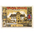 Banconote, Germania, Butzbach Stadt, 50 Pfennig, Maison, 1921, 1921-05-06, SPL