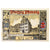 Banconote, Germania, Butzbach Stadt, 50 Pfennig, maison 1, 1921, 1921-05-06