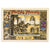 Banconote, Germania, Butzbach Stadt, 50 Pfennig, rempart, 1921, 1921-05-06, SPL