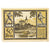 Banconote, Germania, Auma, 50 Pfennig, Blason, 1921, 1921-04-01, SPL, Mehl:55.1