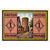 Geldschein, Deutschland, Haltern, 1 Mark, village, 1921, 1921-06-01, VZ+