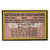 Geldschein, Deutschland, Haltern, 1 Mark, village, 1921, 1921-06-01, VZ+