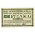 Banconote, Germania, Godesberg, 25 Pfennig, paysage 3, 1920, 1920-10-25, SPL