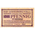 Banknot, Niemcy, Godesberg, 10 Pfennig, paysage, 1920, 1920-10-25, UNC(60-62)