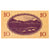 Banknot, Niemcy, Godesberg, 10 Pfennig, paysage 1, 1920, 1920-10-25, UNC(60-62)