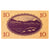 Geldschein, Deutschland, Godesberg, 10 Pfennig, paysage 2, 1920, 1920-10-25