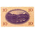 Banconote, Germania, Godesberg, 10 Pfennig, paysage 3, 1920, 1920-10-25, SPL