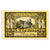 Banknot, Niemcy, Jüterbog, 25 Pfennig, paysage 1, 1920, 1920-10-01, UNC(60-62)