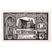 Banknot, Niemcy, Jüterbog, 50 Pfennig, paysage, 1920, 1920-10-01, UNC(60-62)