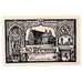 Banknot, Niemcy, Jüterbog, 50 Pfennig, paysage 1, 1920, 1920-10-01, UNC(60-62)