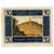 Banknot, Niemcy, Kahla, 50 Pfennig, rempart, 1920, UNC(60-62), Mehl:K1.8