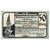 Banconote, Germania, Kamen Stadt, 50 Pfennig, Texte, 1920, 1920-04-01, SPL