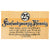 Banconote, Germania, Kamen Stadt, 25 Pfennig, texte 1, 1920, 1920-04-01, SPL