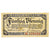 Banknot, Niemcy, Crefeld, 50 Pfennig, Monument, 1919, 1919-03-20, UNC(60-62)