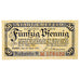 Banknot, Niemcy, Crefeld, 50 Pfennig, Monument, 1919, 1919-03-20, UNC(60-62)