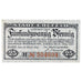 Banconote, Germania, Crefeld, 25 Pfennig, lac, 1919, 1919-03-20, SPL, Mehl:29.3