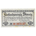 Banconote, Germania, Crefeld, 25 Pfennig, lac 1, 1919, 1919-03-20, SPL