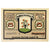 Banconote, Germania, Annaburg Stadt, 25 Pfennig, Foret, 1921, 1921-08-01, SPL