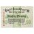 Banknot, Niemcy, Frankfurt am Main Stadt, 50 Pfennig, Blason, 1917, 1917-05-01