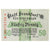 Banconote, Germania, Frankfurt am Main Stadt, 50 Pfennig, Blason 1, 1917