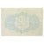 Banconote, Germania, Frankfurt am Main Stadt, 50 Pfennig, Blason 1, 1917