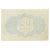 Geldschein, Deutschland, Frankfurt am Main Stadt, 50 Pfennig, Blason 2, 1917