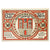 Banconote, Germania, Colditz Stadt, 50 Pfennig, personnage, 1921, 1921-09-01