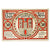 Geldschein, Deutschland, Colditz Stadt, 50 Pfennig, personnage 1, 1921