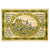 Banconote, Germania, Colditz Stadt, 50 Pfennig, personnage 3, 1921, 1921-09-01