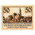 Geldschein, Deutschland, Kamenz, 10 Pfennig, paysage, 1921, 1921-01-01, VZ+