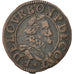 STATI FRANCESI, CHÂTEAU-REGNAULT, 2 Deniers, Tournois, Rame, BB, CGKL:666