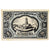 Banconote, Germania, Kelbra, 25 Pfennig, village, 1921, 1921-07-12, SPL