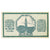 Banconote, Germania, Kiel Stadt, 50 Pfennig, eglise 2, 1918, 1918-01-01, SPL