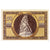 Banconote, Germania, Kissingen Bad Stadt, 50 Pfennig, personnage, 1920, SPL