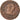 ESTADOS FRANCESES, DOMBES, Gaston d'Orléans, Denier Tournois, 1649, Cobre