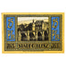 Banconote, Germania, Coblenz Stadt, 25 Pfennig, Pont 3, 1921, 1921-05-01, SPL
