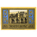 Banconote, Germania, Coblenz Stadt, 25 Pfennig, Pont 4, 1921, 1921-05-01, SPL