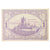 Banconote, Germania, Cochem Landkreis, 1 Mark, paysage, 1918, SPL, Mehl:083.01