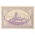 Geldschein, Deutschland, Cochem Landkreis, 1 Mark, paysage 1, 1918, VZ+