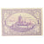Banconote, Germania, Cochem Landkreis, 1 Mark, paysage 2, 1918, SPL, Mehl:083.01
