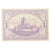 Banknot, Niemcy, Cochem Landkreis, 1 Mark, paysage 3, 1918, UNC(60-62)