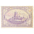 Banconote, Germania, Cochem Landkreis, 1 Mark, paysage 4, 1918, SPL, Mehl:083.01