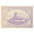 Geldschein, Deutschland, Cochem Landkreis, 1 Mark, paysage 6, 1918, VZ+
