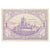 Banconote, Germania, Cochem Landkreis, 1 Mark, paysage 7, 1918, SPL, Mehl:083.01