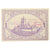 Banconote, Germania, Cochem Landkreis, 1 Mark, paysage 8, 1918, SPL, Mehl:083.01